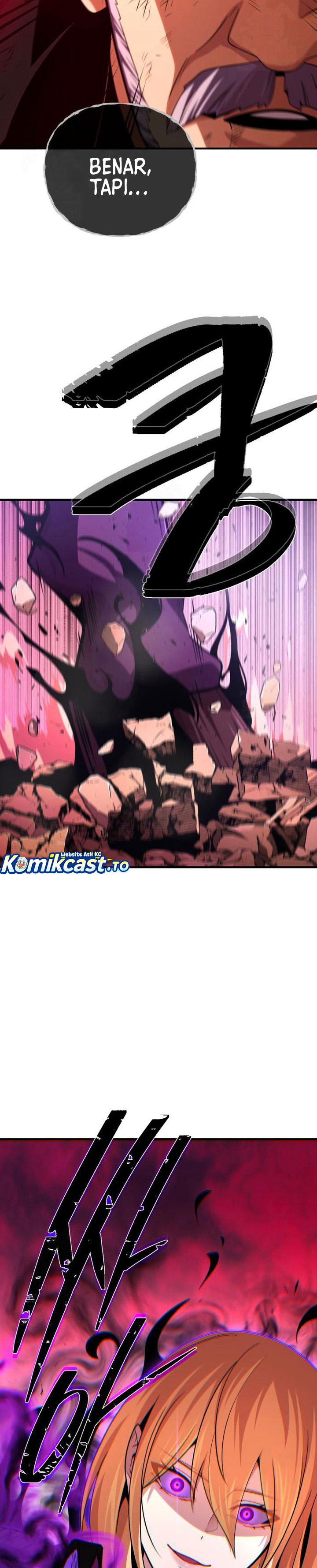 Baca The Dark Magician Transmigrates After 66666 Years - Chapter 173 halaman 44