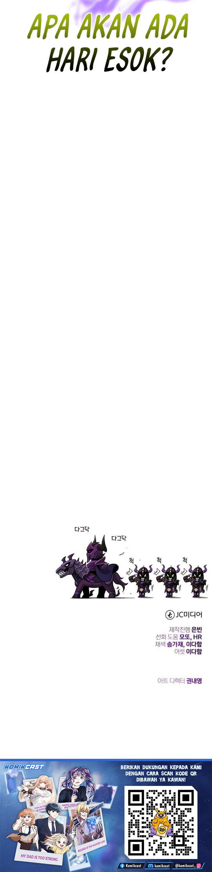 Baca The Dark Magician Transmigrates After 66666 Years - Chapter 173 halaman 50