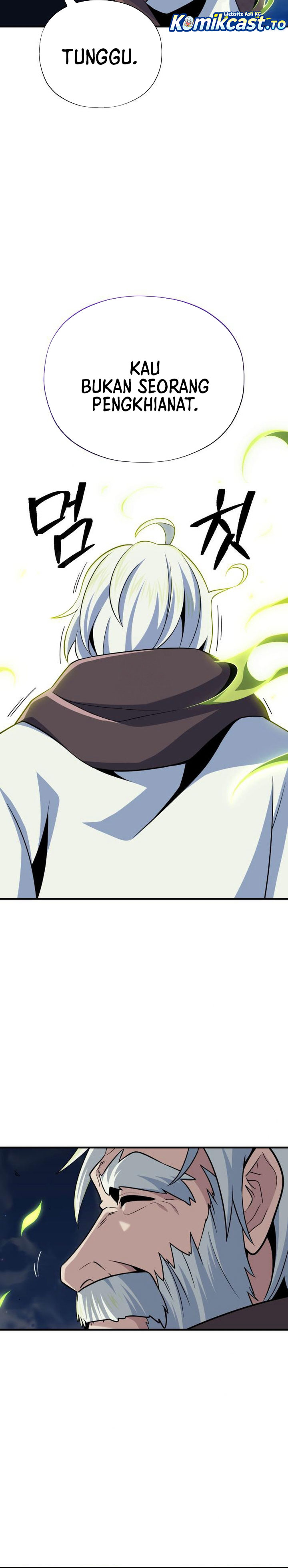 Baca The Dark Magician Transmigrates After 66666 Years - Chapter 173 halaman 7