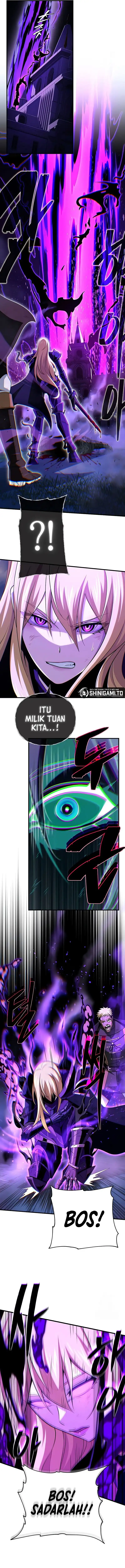 Baca The Dark Magician Transmigrates After 66666 Years - Chapter 174 halaman 10
