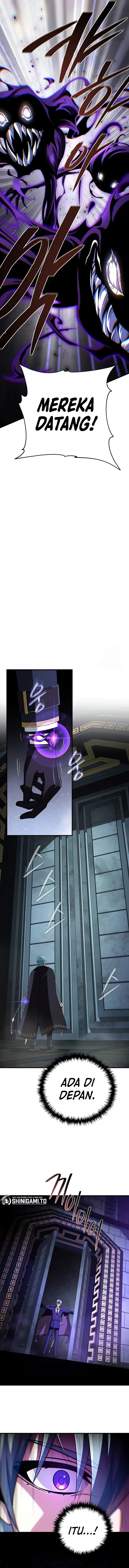 Baca The Dark Magician Transmigrates After 66666 Years - Chapter 174 halaman 16