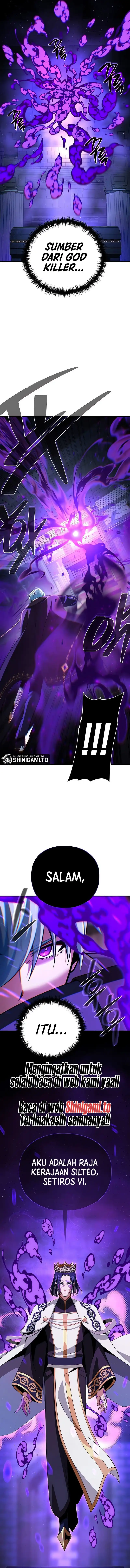 Baca The Dark Magician Transmigrates After 66666 Years - Chapter 174 halaman 17