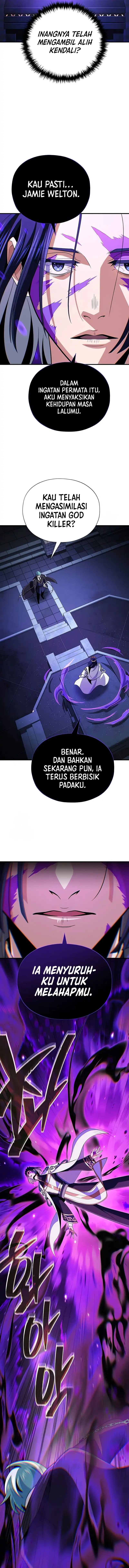 Baca The Dark Magician Transmigrates After 66666 Years - Chapter 174 halaman 18