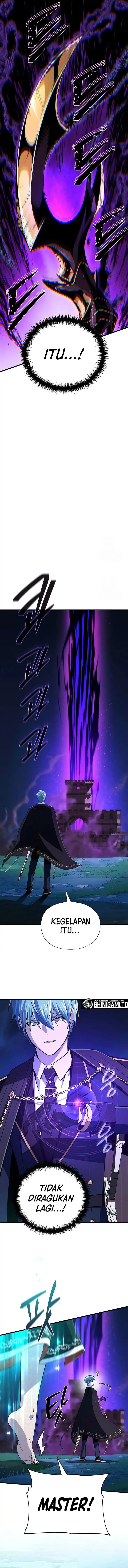 Baca The Dark Magician Transmigrates After 66666 Years - Chapter 174 halaman 3