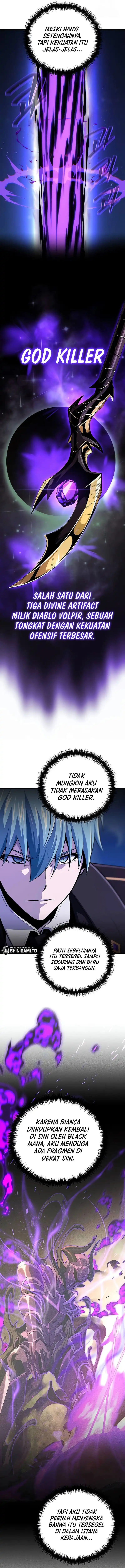 Baca The Dark Magician Transmigrates After 66666 Years - Chapter 174 halaman 5