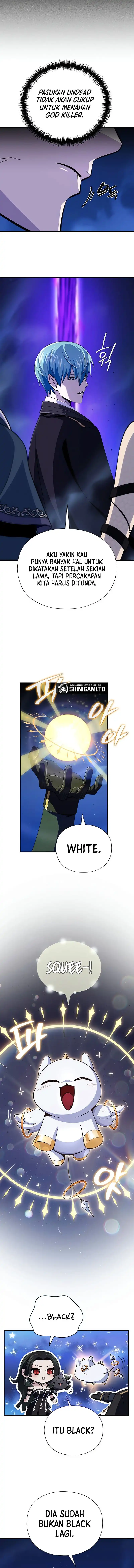 Baca The Dark Magician Transmigrates After 66666 Years - Chapter 174 halaman 6