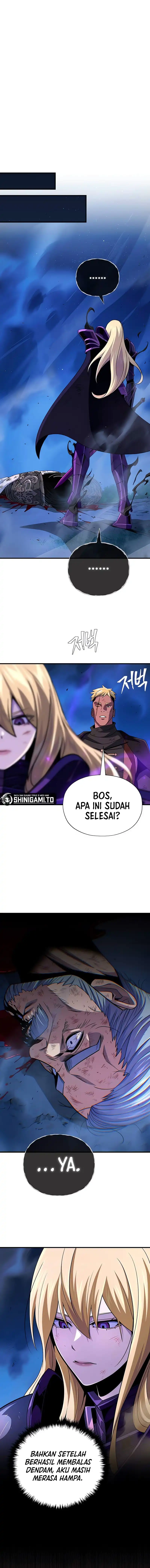 Baca The Dark Magician Transmigrates After 66666 Years - Chapter 174 halaman 8