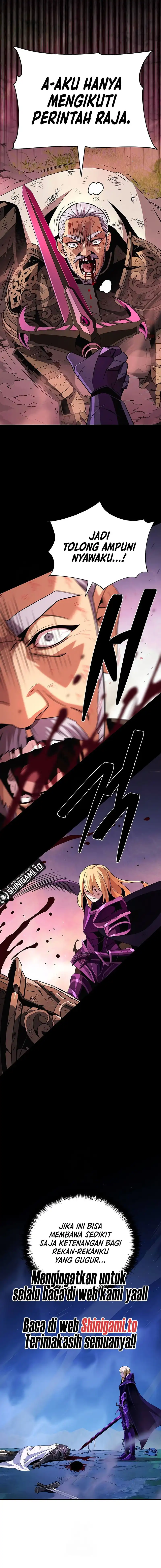 Baca The Dark Magician Transmigrates After 66666 Years - Chapter 174 halaman 9