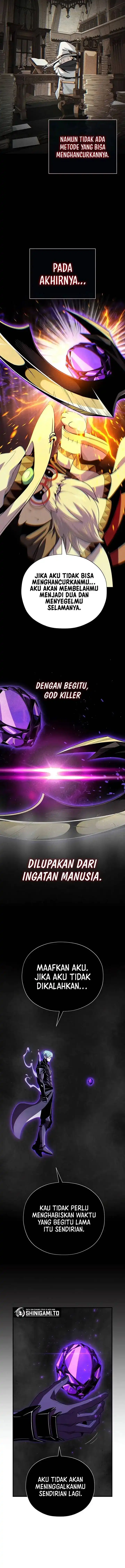 Baca The Dark Magician Transmigrates After 66666 Years - Chapter 175 halaman 10