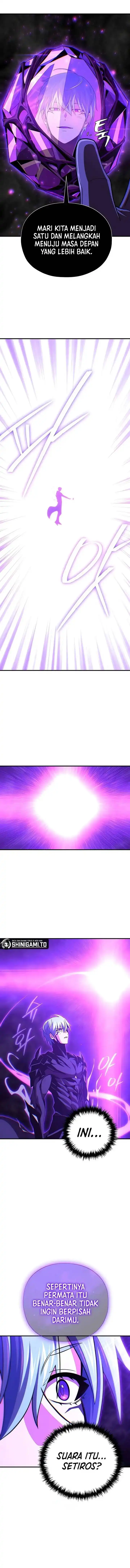 Baca The Dark Magician Transmigrates After 66666 Years - Chapter 175 halaman 11