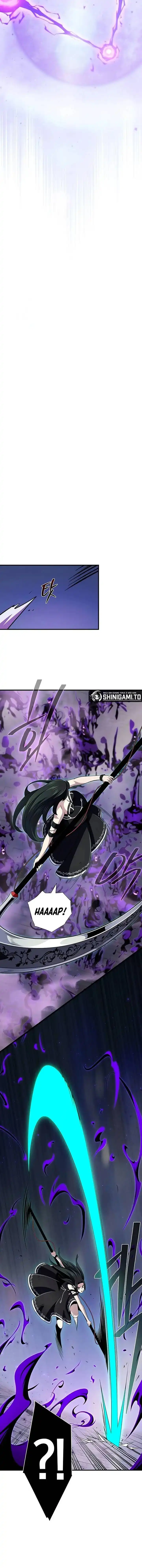 Baca The Dark Magician Transmigrates After 66666 Years - Chapter 175 halaman 13