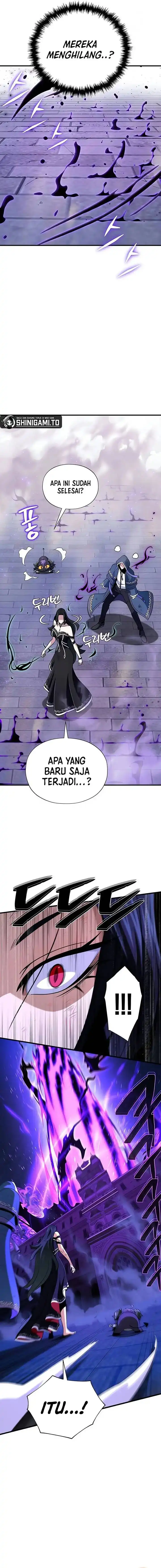 Baca The Dark Magician Transmigrates After 66666 Years - Chapter 175 halaman 14