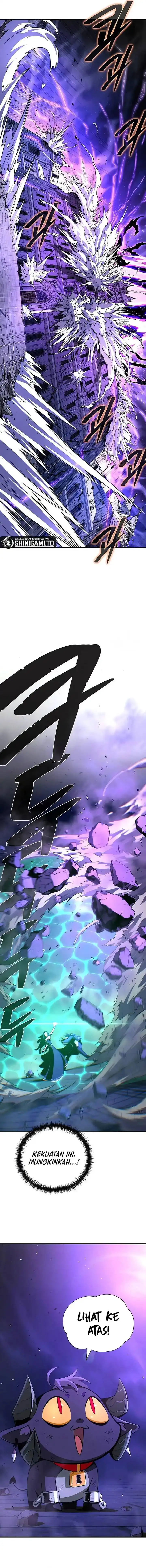 Baca The Dark Magician Transmigrates After 66666 Years - Chapter 175 halaman 15