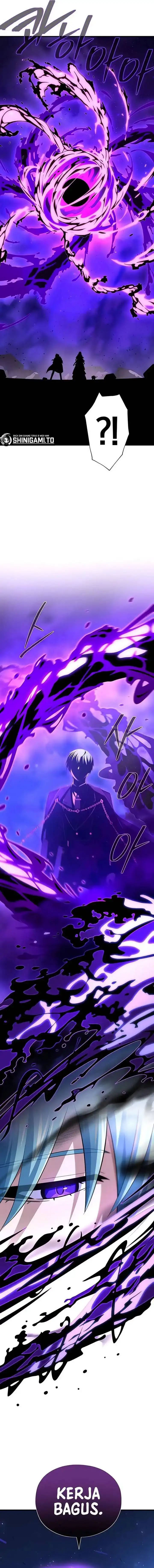 Baca The Dark Magician Transmigrates After 66666 Years - Chapter 175 halaman 16