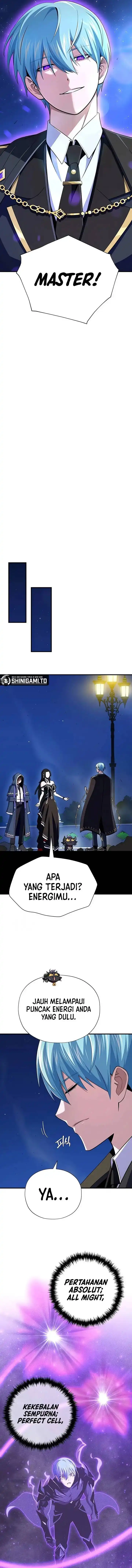 Baca The Dark Magician Transmigrates After 66666 Years - Chapter 175 halaman 17