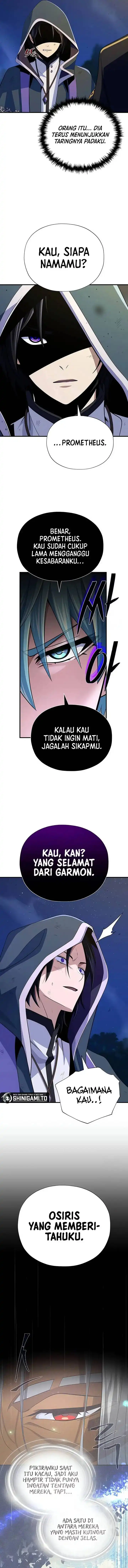 Baca The Dark Magician Transmigrates After 66666 Years - Chapter 175 halaman 19