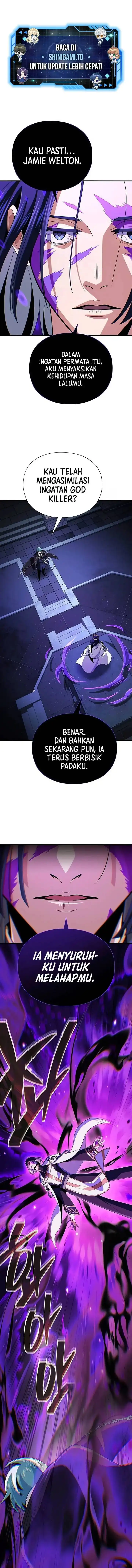 Baca The Dark Magician Transmigrates After 66666 Years - Chapter 175 halaman 2