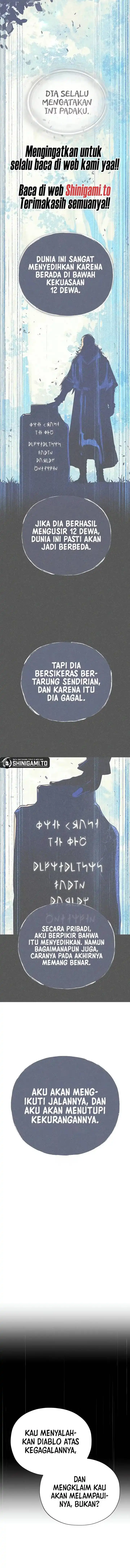 Baca The Dark Magician Transmigrates After 66666 Years - Chapter 175 halaman 20