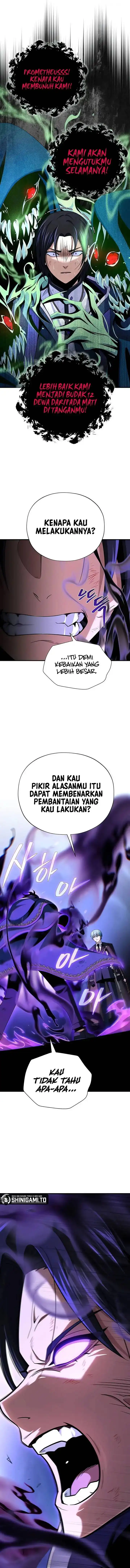 Baca The Dark Magician Transmigrates After 66666 Years - Chapter 175 halaman 23