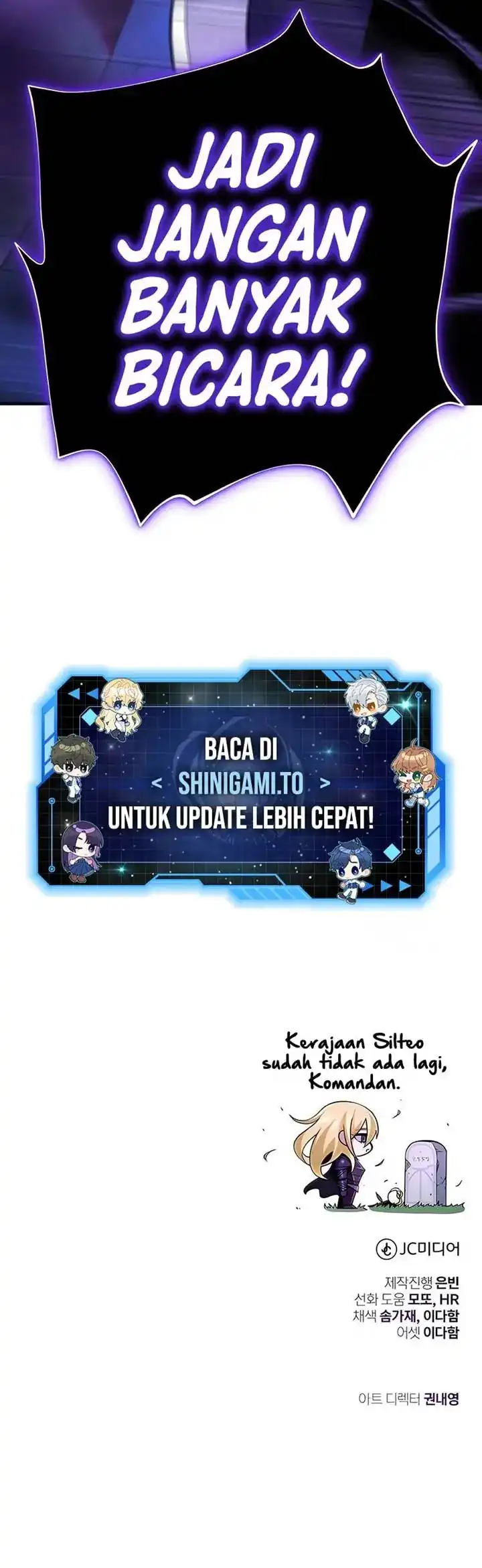 Baca The Dark Magician Transmigrates After 66666 Years - Chapter 175 halaman 24