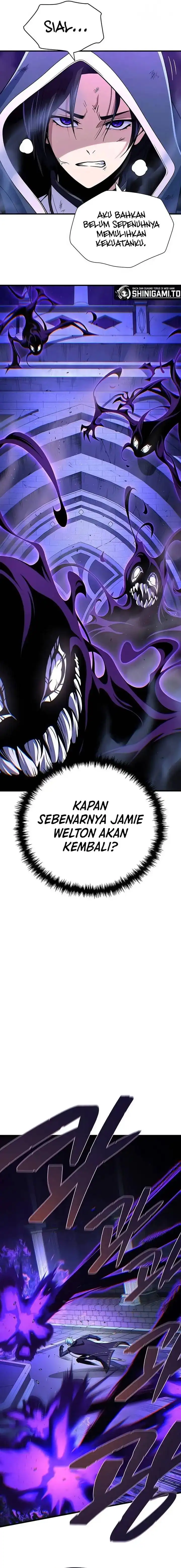 Baca The Dark Magician Transmigrates After 66666 Years - Chapter 175 halaman 5