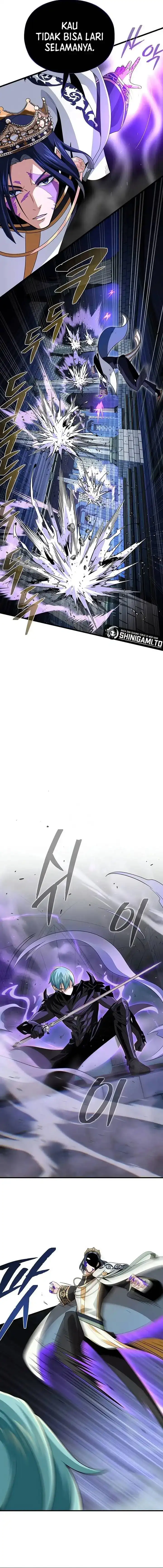 Baca The Dark Magician Transmigrates After 66666 Years - Chapter 175 halaman 6