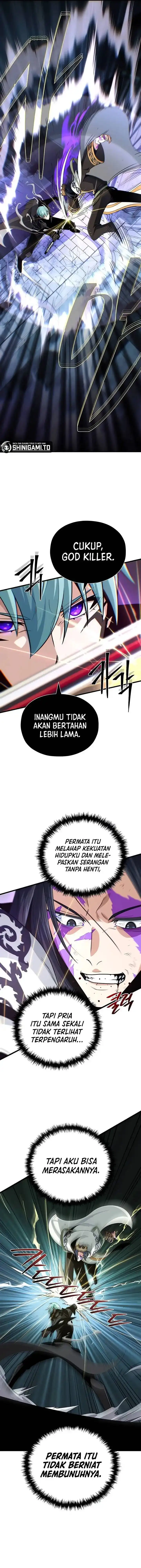 Baca The Dark Magician Transmigrates After 66666 Years - Chapter 175 halaman 7