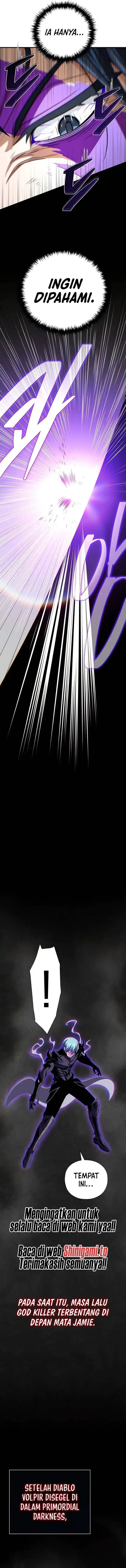 Baca The Dark Magician Transmigrates After 66666 Years - Chapter 175 halaman 8