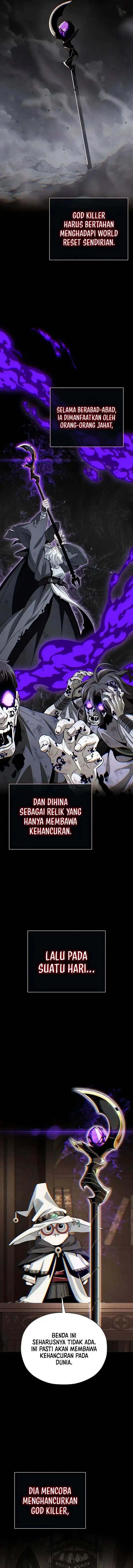 Baca The Dark Magician Transmigrates After 66666 Years - Chapter 175 halaman 9
