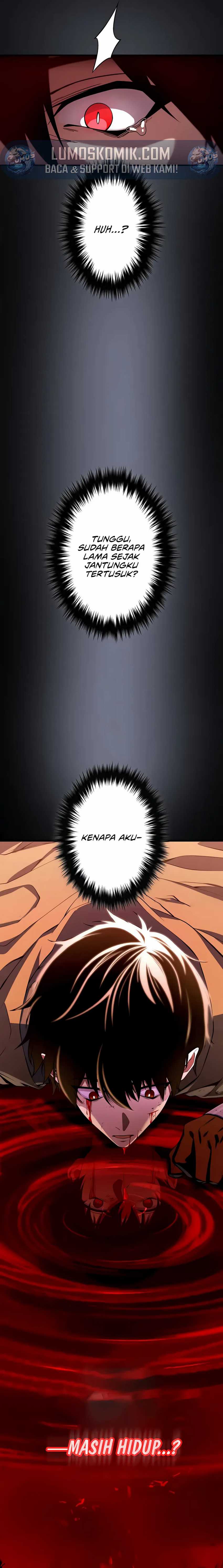 The Dark Swordsman Returns Chapter 01 page 36
