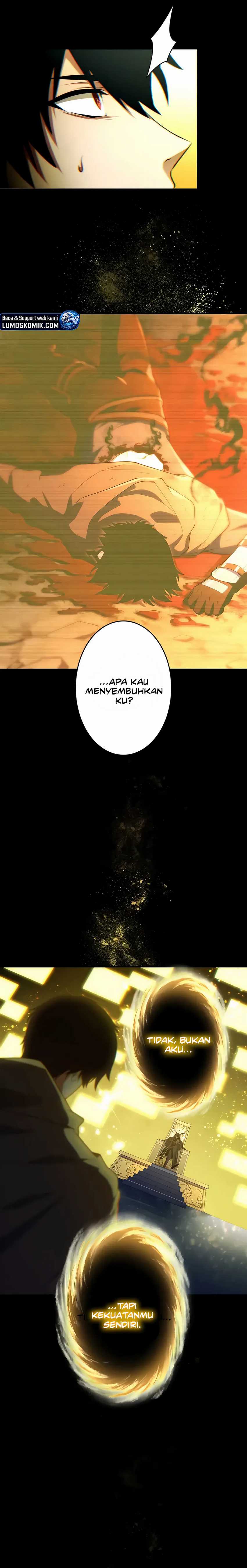 The Dark Swordsman Returns Chapter 01 page 46