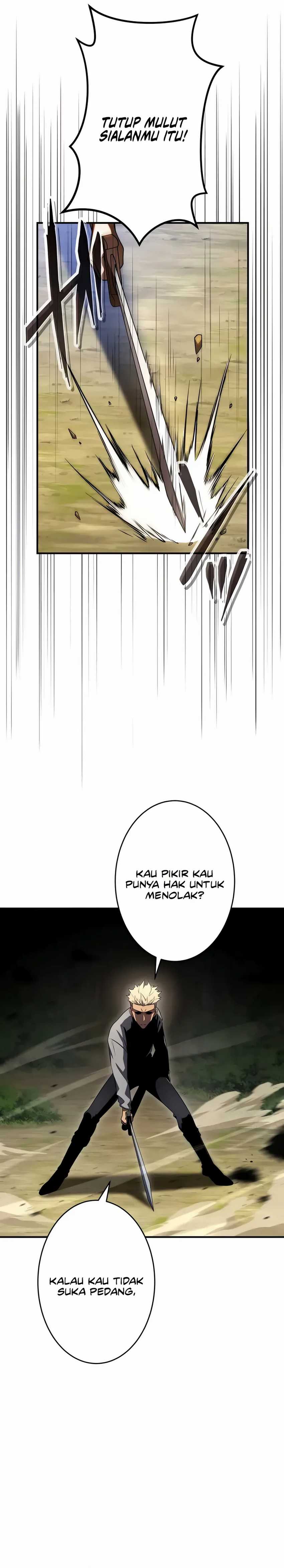 The Dark Swordsman Returns Chapter 02 page 56