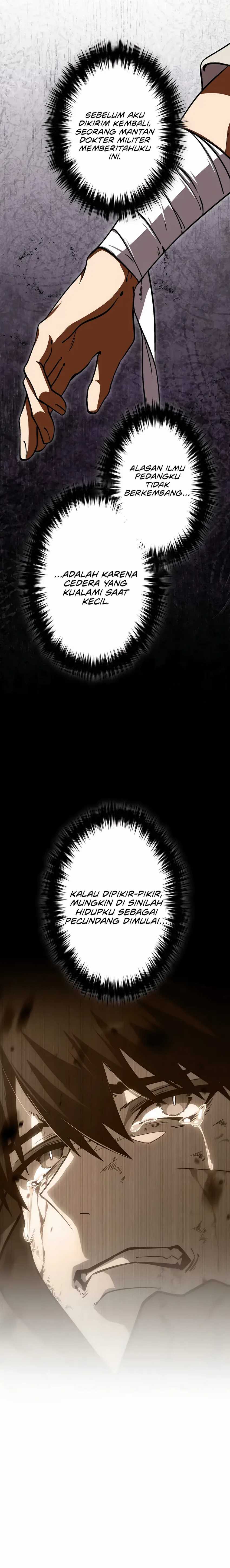 The Dark Swordsman Returns Chapter 02 page 60