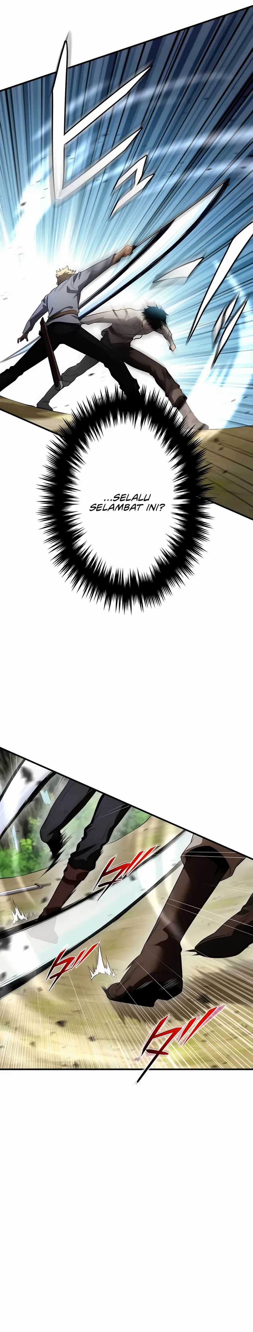 The Dark Swordsman Returns Chapter 02 page 64