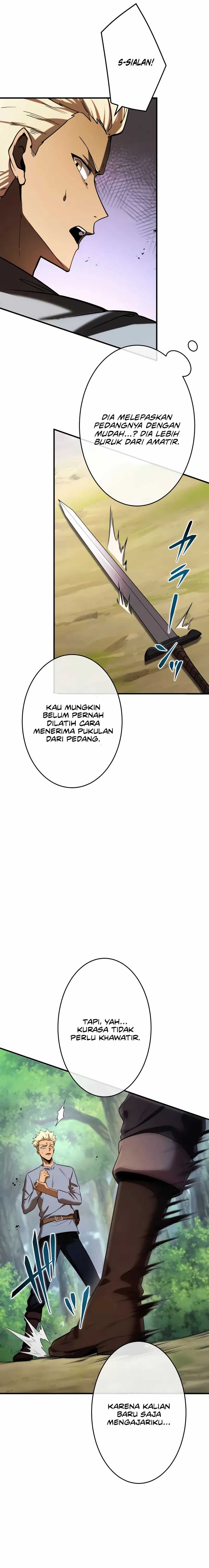 The Dark Swordsman Returns Chapter 02 page 78