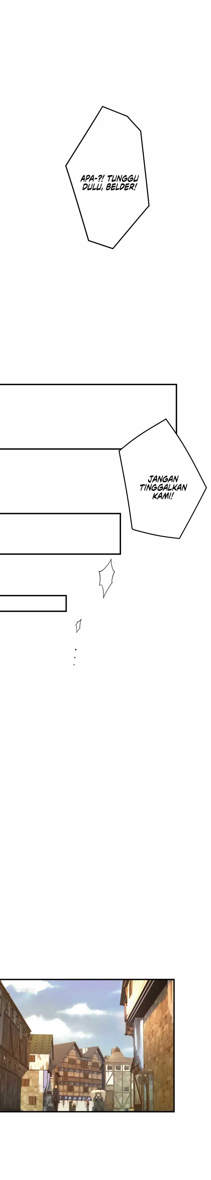 The Dark Swordsman Returns Chapter 03 page 26