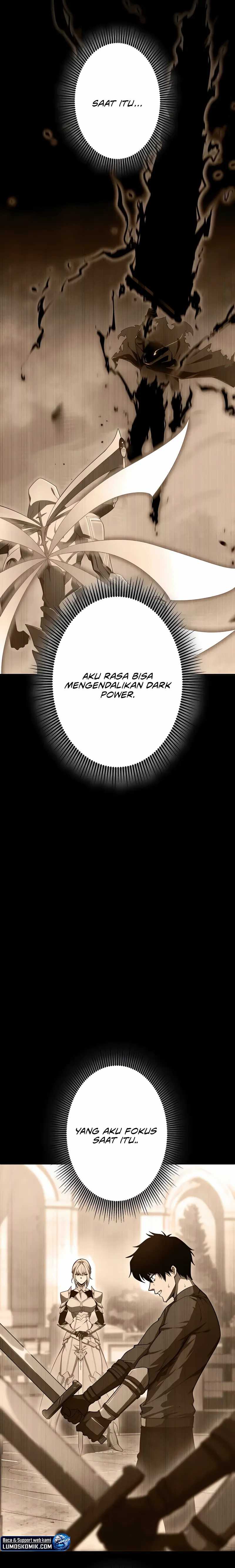 The Dark Swordsman Returns Chapter 03 page 36