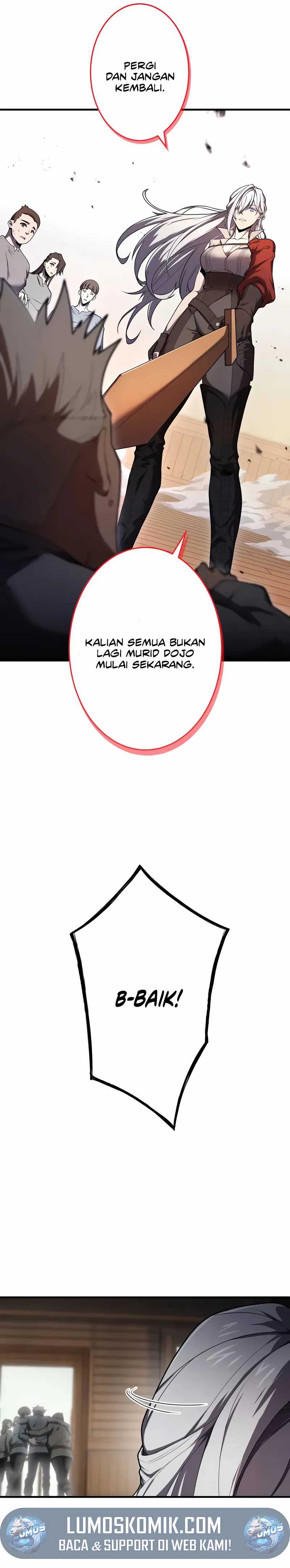 The Dark Swordsman Returns Chapter 03 page 50
