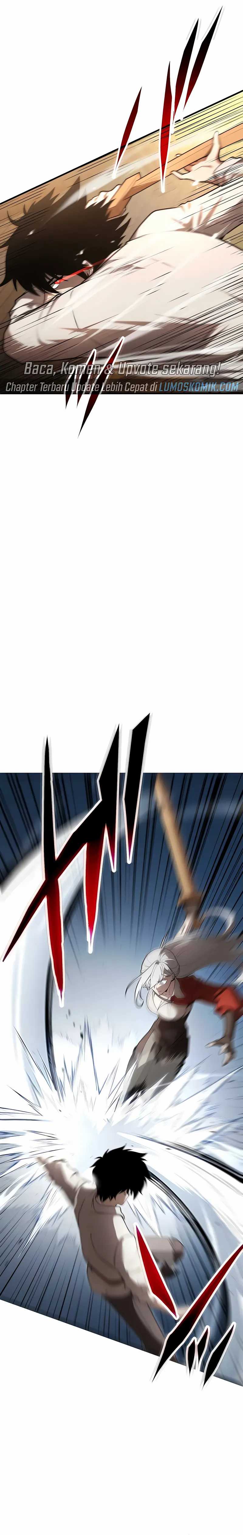The Dark Swordsman Returns Chapter 03 page 64