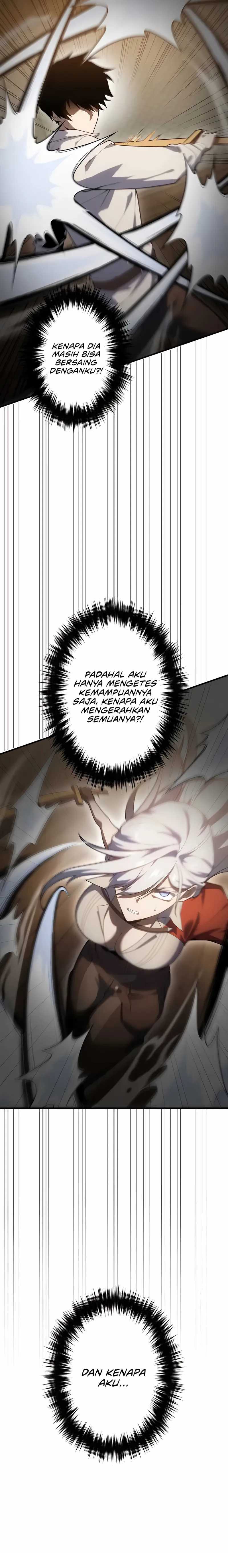 The Dark Swordsman Returns Chapter 03 page 68