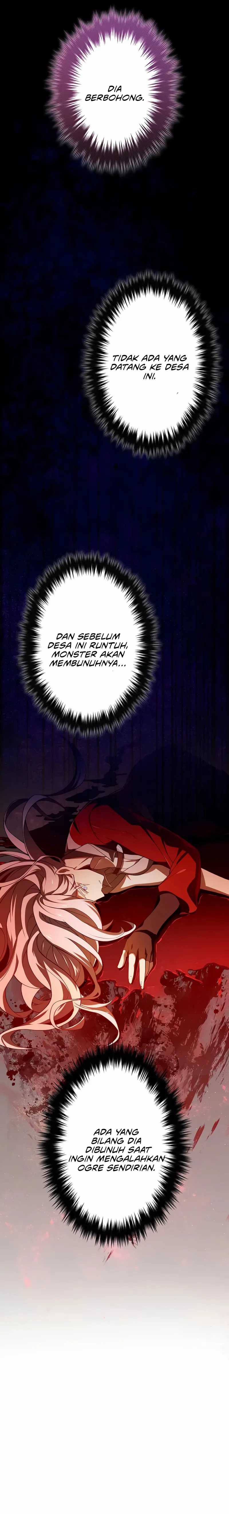 The Dark Swordsman Returns Chapter 04 page 50