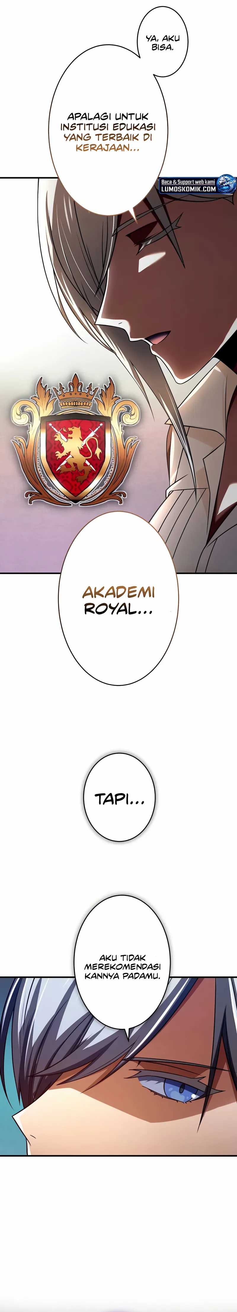 The Dark Swordsman Returns Chapter 04 page 16