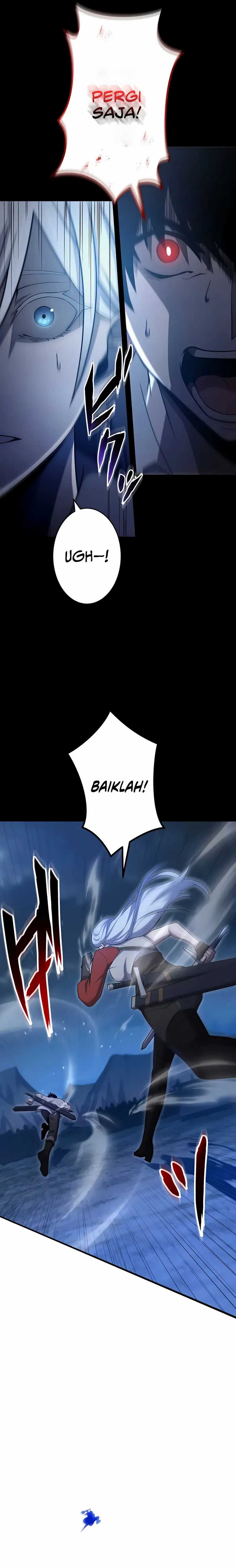 The Dark Swordsman Returns Chapter 05 page 50