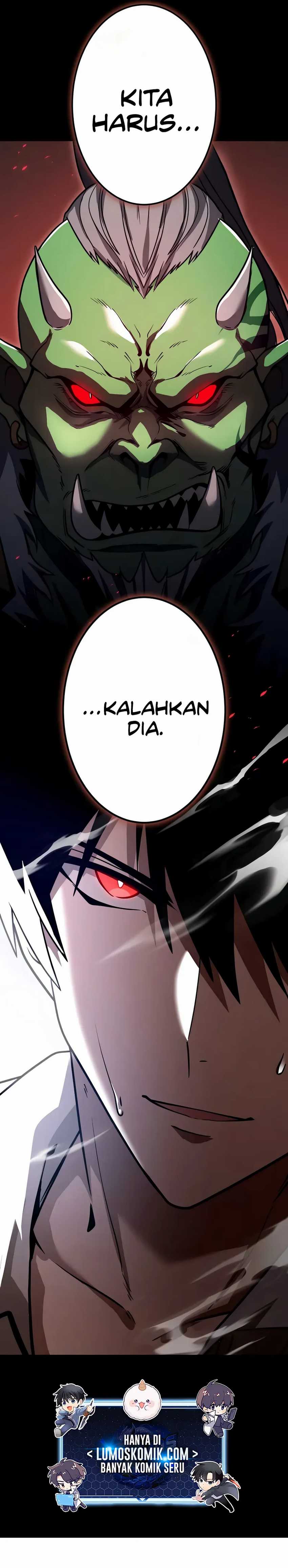 The Dark Swordsman Returns Chapter 05 page 74