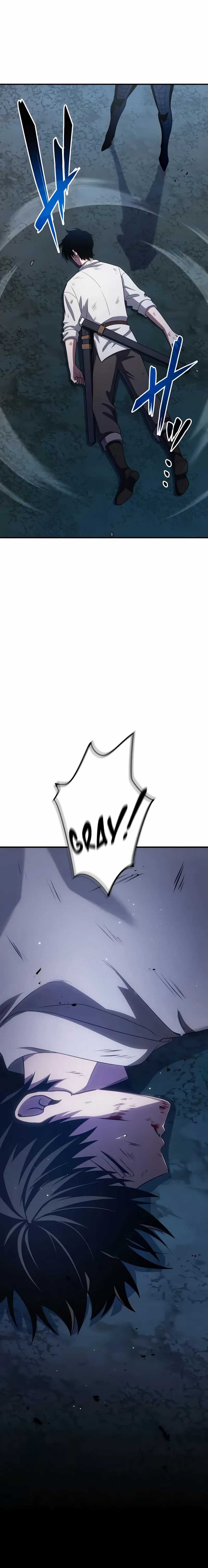 The Dark Swordsman Returns Chapter 06 page 76