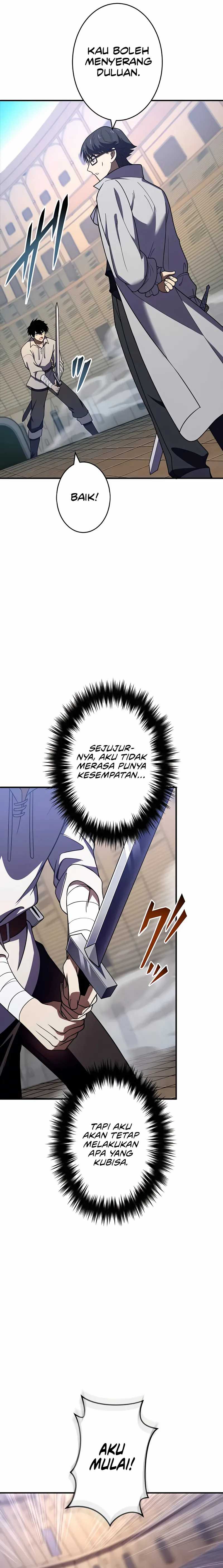 The Dark Swordsman Returns Chapter 08 page 48