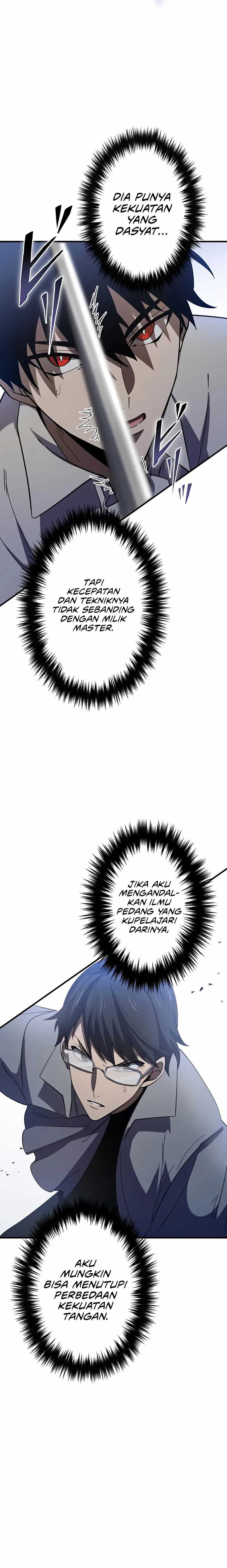 The Dark Swordsman Returns Chapter 08 page 58