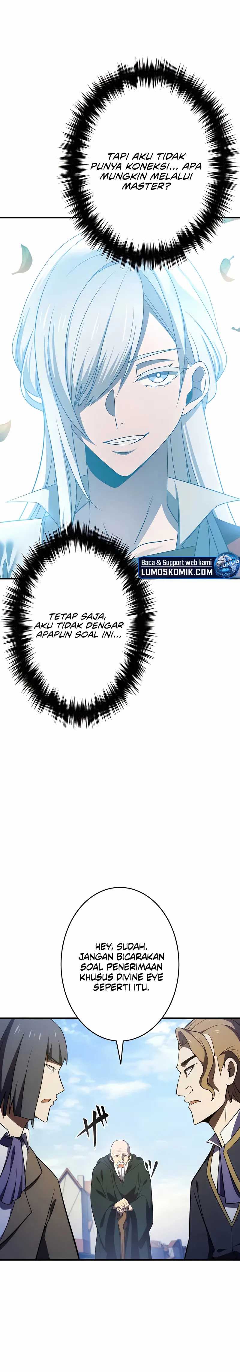 The Dark Swordsman Returns Chapter 09 page 60