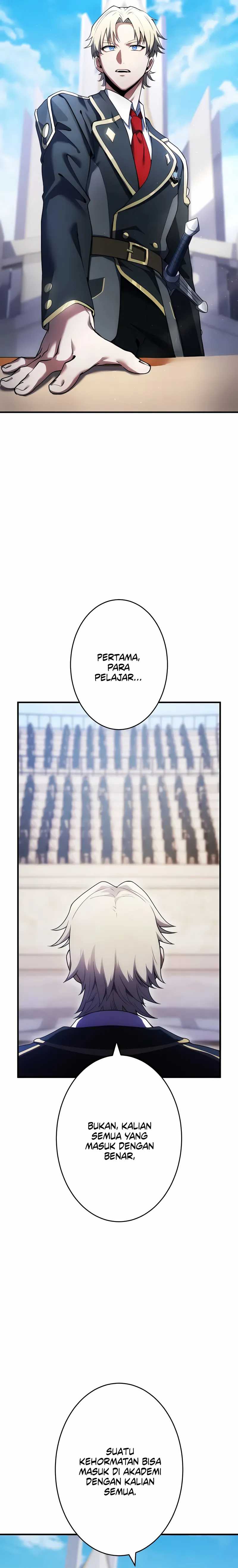The Dark Swordsman Returns Chapter 10 page 42