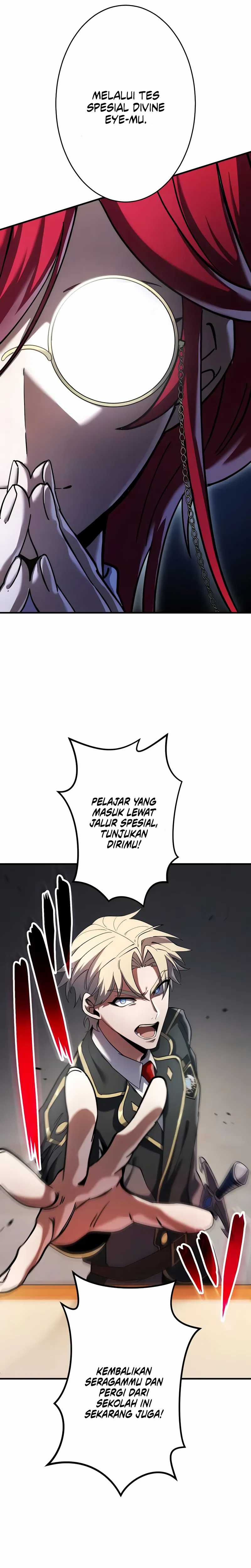 The Dark Swordsman Returns Chapter 10 page 52